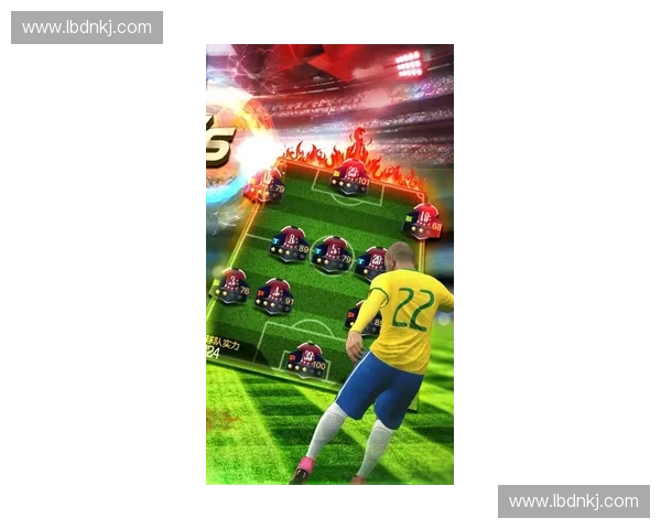 欧冠巅峰对决豪门争霸精彩直播见证足球荣耀之夜