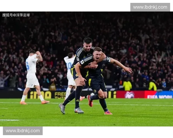 苏格兰足球联赛发展历程与现状分析及未来前景展望